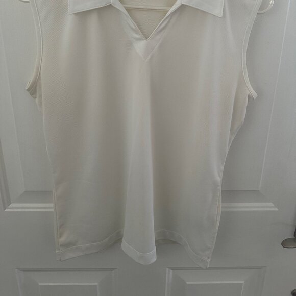 Ladies Golf Shirt - Picture 2 of 3
